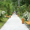 Parc Central<br />
Baile Olanesti