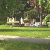 Parc<br />
Baile Olanesti