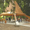 Parc<br />
Baile Olanesti