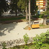 Parc<br />
Baile Olanesti