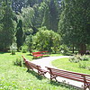 Parc<br />
Baile Olanesti
