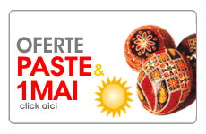 Oferte Paste | Oferte 1 Mai