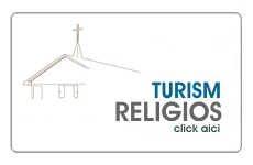 Turism religios Olanesti