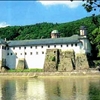 Excursie - Baile Olanesti - Manastirea Cozia - Manastirea Turnu 
