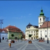 Baile Olanesti - Sibiu - Palatul Brukenthal