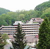 Hotel Olanesti