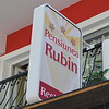 Pensiunea Rubin