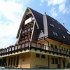 Casa Vanatorilor