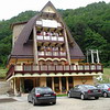 Casa Vanatorilor