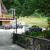 Casa Vanatorilor