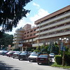 Hotel Parâng
