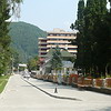 Hotel Olanesti