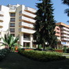 Hotel Parang