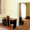 Hotel Podium