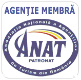 Asociaţia Naţională a Agenţiilor de Turism din România