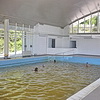 piscină Olăneşti<br />
apă termală